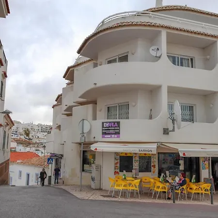 Downtown * Albufeira