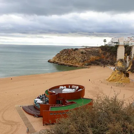 Lejlighed Downtown Albufeira