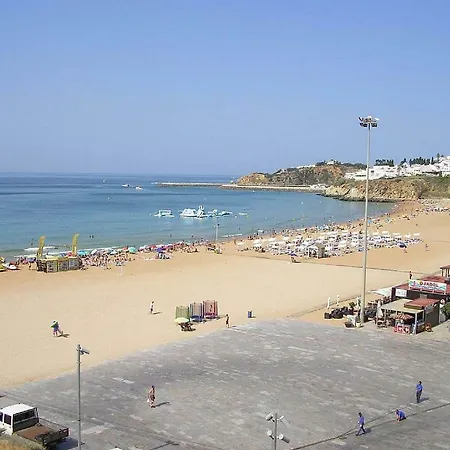 Downtown Lejlighed Albufeira