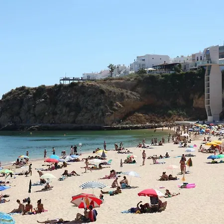 Lejlighed Downtown Albufeira