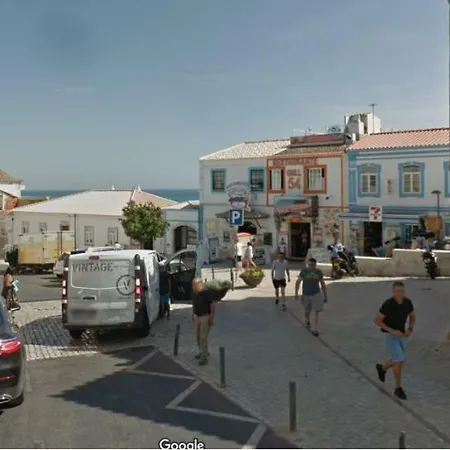 Lejlighed Downtown Albufeira