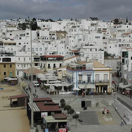 Downtown * Albufeira