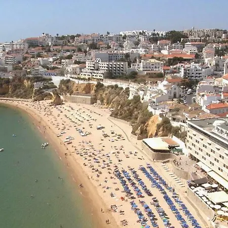 Downtown Lejlighed Albufeira